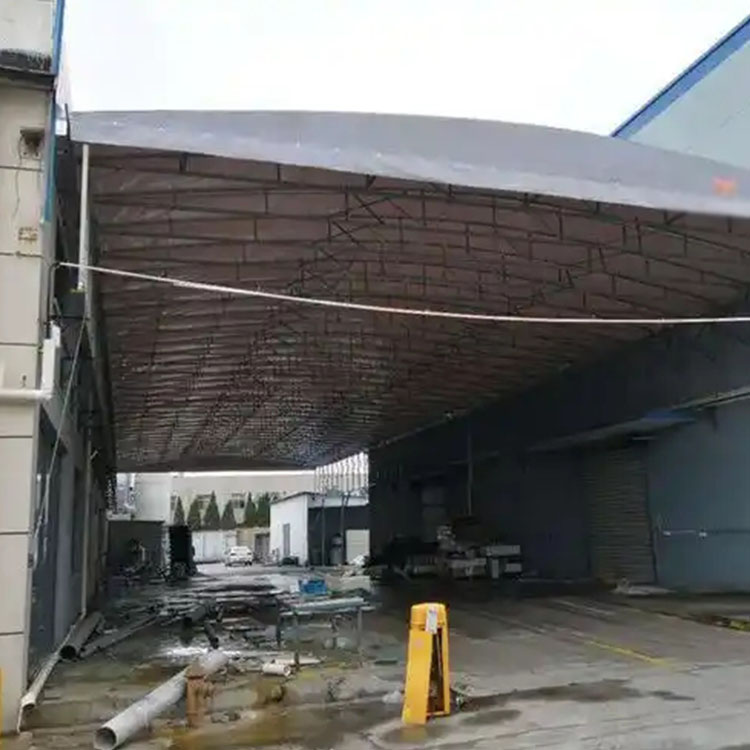 惠安县电动/移动推拉棚