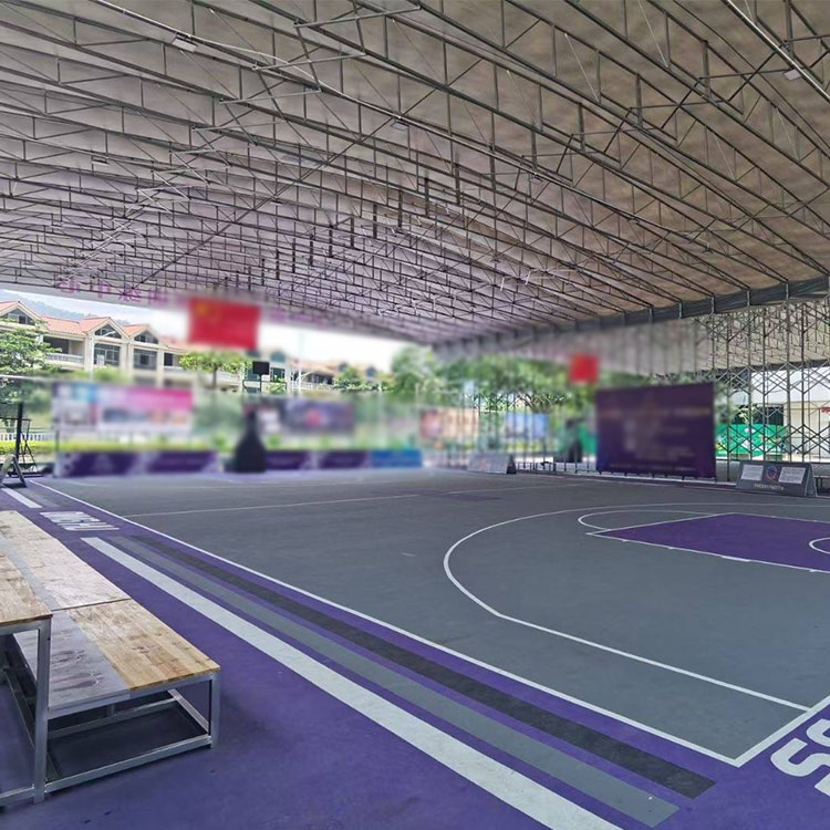 惠安县工程案例