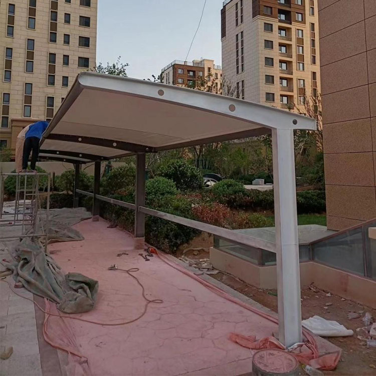 惠安县工程案例